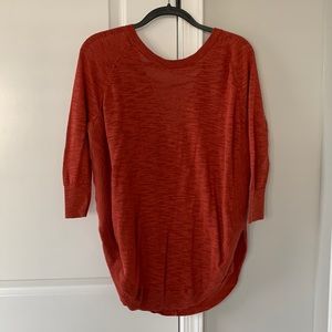 Express small top